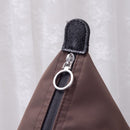 HE785 Olivia Nylon Tote Bag - MiMi Wholesale