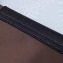 HE785 Olivia Nylon Tote Bag - MiMi Wholesale