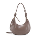 HL10115 Abri Cord Detail Shoulder/Crossbody Bag - MiMi Wholesale