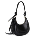 HL10115 Abri Cord Detail Shoulder/Crossbody Bag - MiMi Wholesale