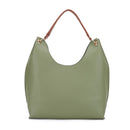 HL20594 Natalia Dip Hobo Tote Bag - MiMi Wholesale