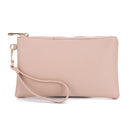 HL20638 Effie 2 in 1 Hobo Tote Bag With Pouch - MiMi Wholesale