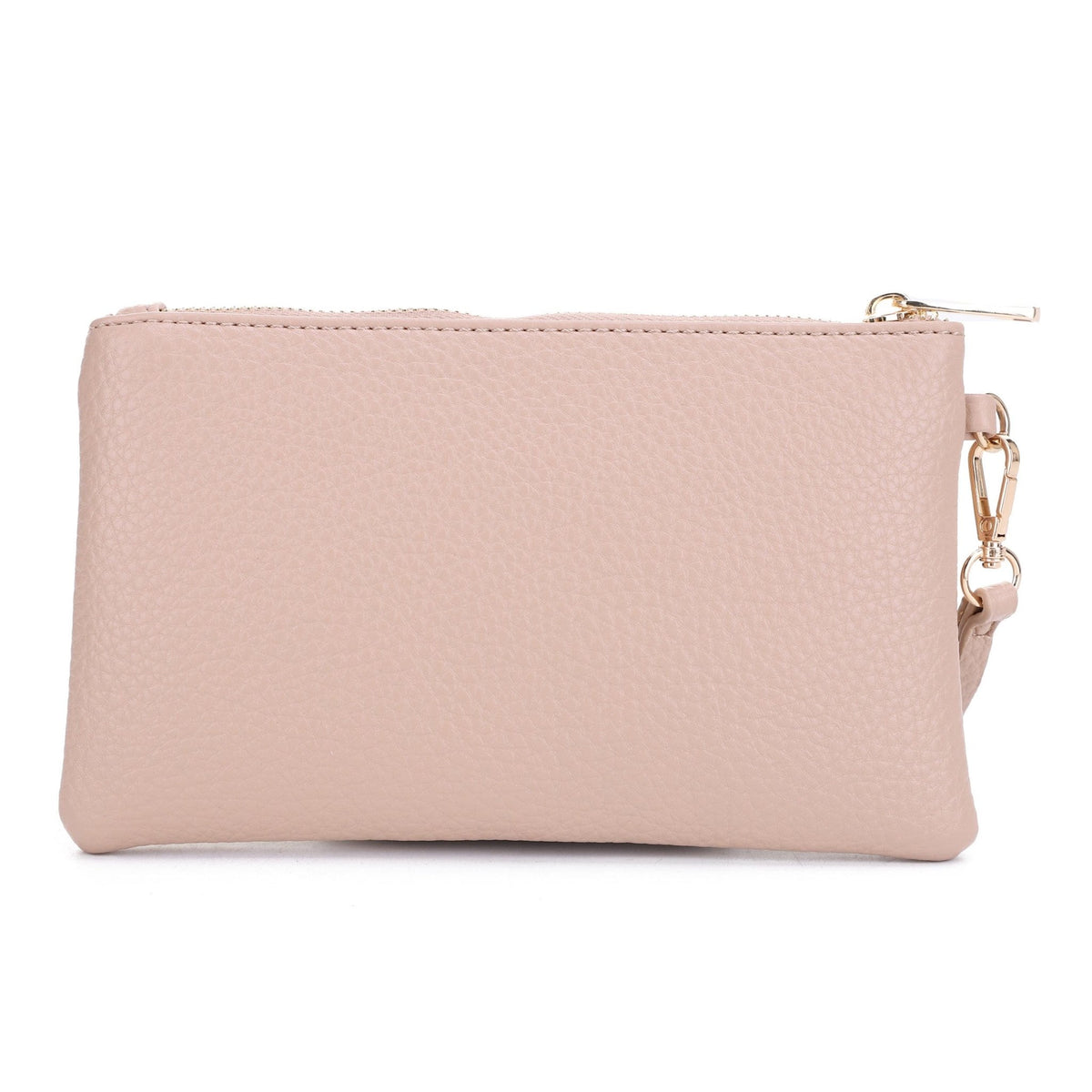 HL20638 Effie 2 in 1 Hobo Tote Bag With Pouch - MiMi Wholesale