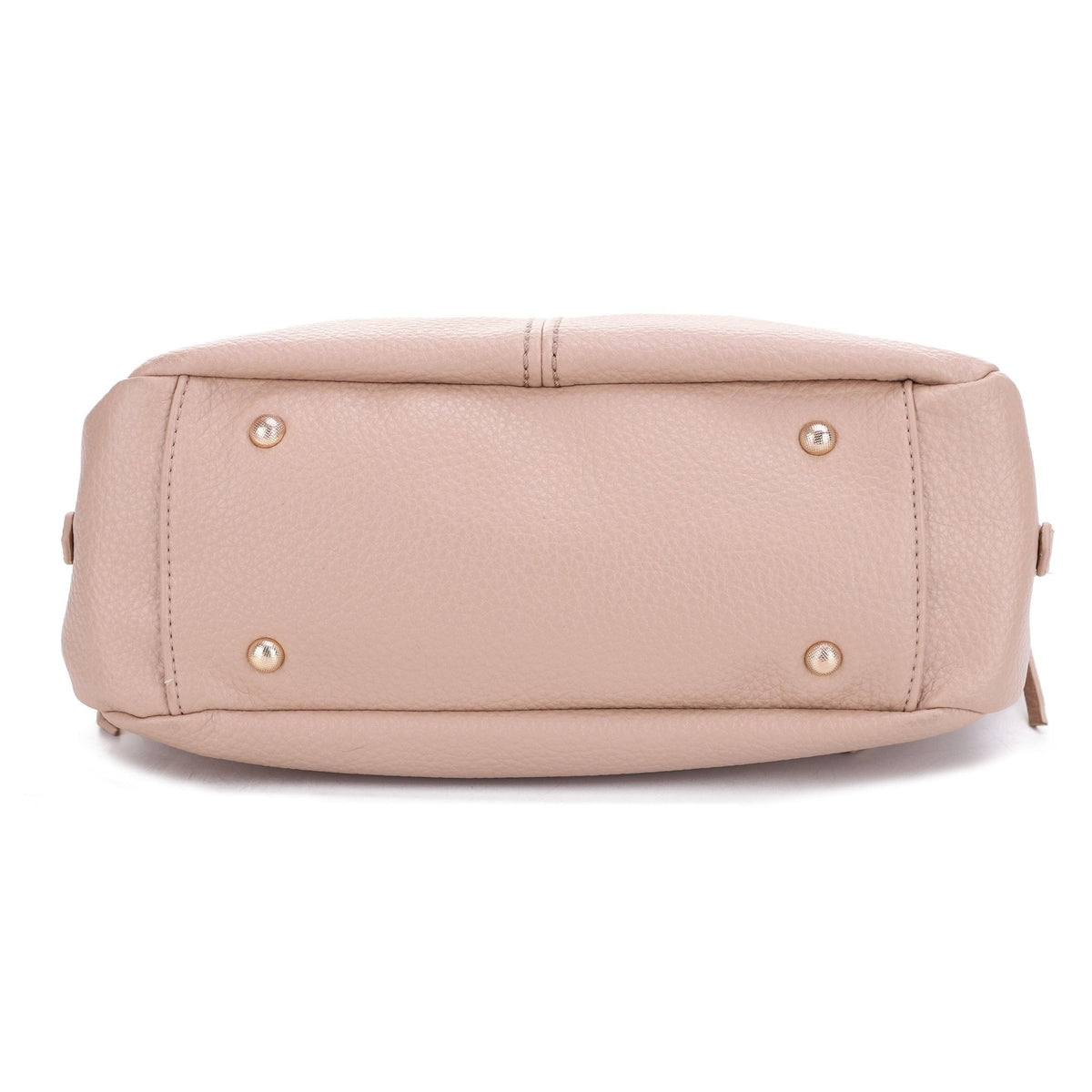 HL20638 Effie 2 in 1 Hobo Tote Bag With Pouch - MiMi Wholesale