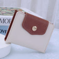 HM027 Bianca Bifold Wallet - MiMi Wholesale
