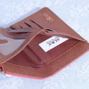 HM027 Bianca Bifold Wallet - MiMi Wholesale