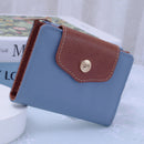 HM027 Bianca Bifold Wallet - MiMi Wholesale