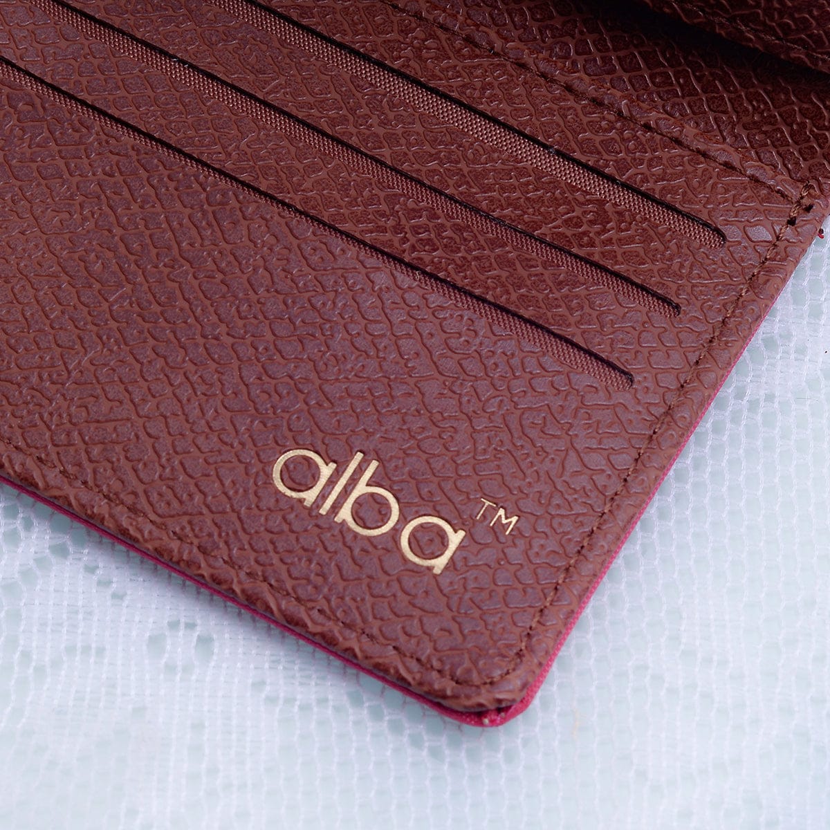 HM027 Bianca Bifold Wallet - MiMi Wholesale