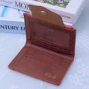 HM027 Bianca Bifold Wallet - MiMi Wholesale
