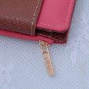 HM027 Bianca Bifold Wallet - MiMi Wholesale
