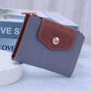 HM027 Bianca Bifold Wallet - MiMi Wholesale
