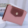 HM027 Bianca Bifold Wallet - MiMi Wholesale