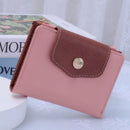 HM027 Bianca Bifold Wallet - MiMi Wholesale