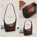 HM780 Nora Nylon Bag - MiMi Wholesale