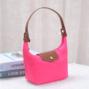 HM780 Nora Nylon Bag - MiMi Wholesale