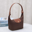 HM780 Nora Nylon Bag - MiMi Wholesale