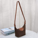 HM780 Nora Nylon Bag - MiMi Wholesale