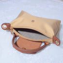 HM781 Penny Nylon Mini Crossbody Bag - MiMi Wholesale