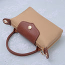 HM781 Penny Nylon Mini Crossbody Bag - MiMi Wholesale