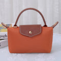 HM781 Penny Nylon Mini Crossbody Bag - MiMi Wholesale