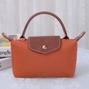 HM781 Penny Nylon Mini Crossbody Bag - MiMi Wholesale
