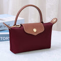 HM781 Penny Nylon Mini Crossbody Bag - MiMi Wholesale