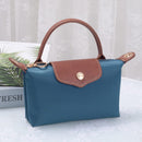 HM781 Penny Nylon Mini Crossbody Bag - MiMi Wholesale