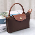HM781 Penny Nylon Mini Crossbody Bag - MiMi Wholesale