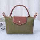 HM781 Penny Nylon Mini Crossbody Bag - MiMi Wholesale