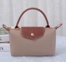HM781 Penny Nylon Mini Crossbody Bag - MiMi Wholesale