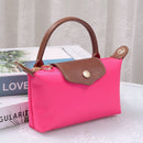 HM781 Penny Nylon Mini Crossbody Bag - MiMi Wholesale