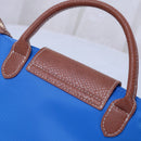 HM781 Penny Nylon Mini Crossbody Bag - MiMi Wholesale