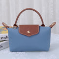 HM781 Penny Nylon Mini Crossbody Bag - MiMi Wholesale