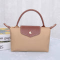 HM781 Penny Nylon Mini Crossbody Bag - MiMi Wholesale