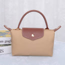 HM781 Penny Nylon Mini Crossbody Bag - MiMi Wholesale