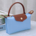HM781 Penny Nylon Mini Crossbody Bag - MiMi Wholesale