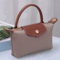 HM781 Penny Nylon Mini Crossbody Bag - MiMi Wholesale