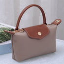 HM781 Penny Nylon Mini Crossbody Bag - MiMi Wholesale