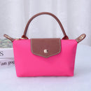 HM781 Penny Nylon Mini Crossbody Bag - MiMi Wholesale