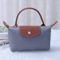 HM781 Penny Nylon Mini Crossbody Bag - MiMi Wholesale
