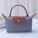 HM781 Penny Nylon Mini Crossbody Bag - MiMi Wholesale