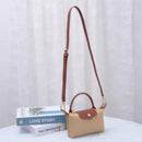 HM781 Penny Nylon Mini Crossbody Bag - MiMi Wholesale