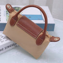 HM781 Penny Nylon Mini Crossbody Bag - MiMi Wholesale