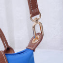 HM781 Penny Nylon Mini Crossbody Bag - MiMi Wholesale