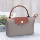 HM781 Penny Nylon Mini Crossbody Bag - MiMi Wholesale