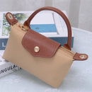 HM781 Penny Nylon Mini Crossbody Bag - MiMi Wholesale