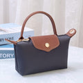 HM781 Penny Nylon Mini Crossbody Bag - MiMi Wholesale