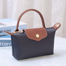 HM781 Penny Nylon Mini Crossbody Bag - MiMi Wholesale