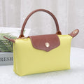 HM781 Penny Nylon Mini Crossbody Bag - MiMi Wholesale