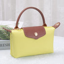 HM781 Penny Nylon Mini Crossbody Bag - MiMi Wholesale